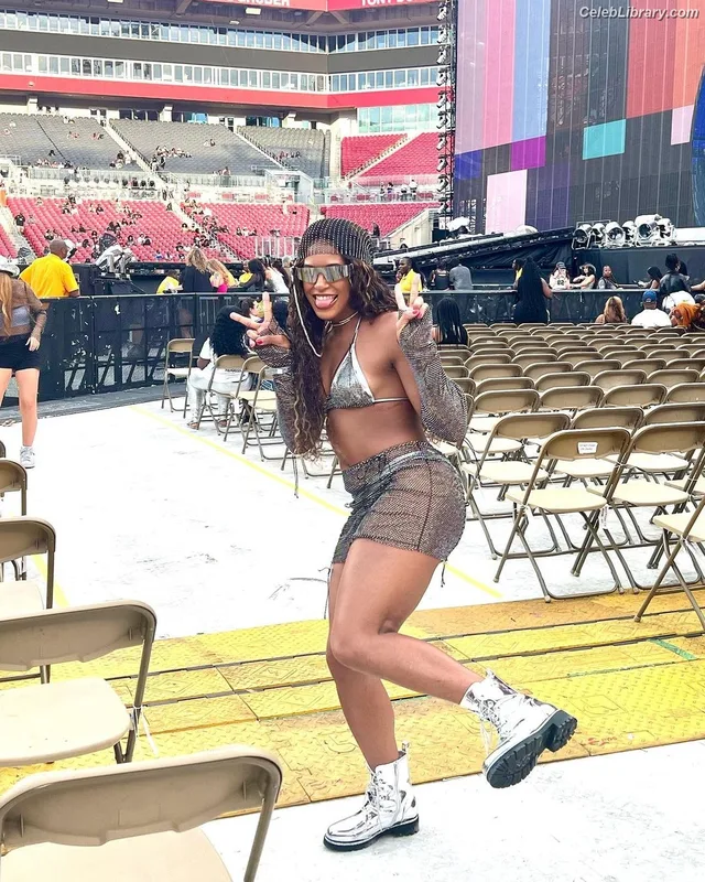 Bianca Belair photo 18 of 1037