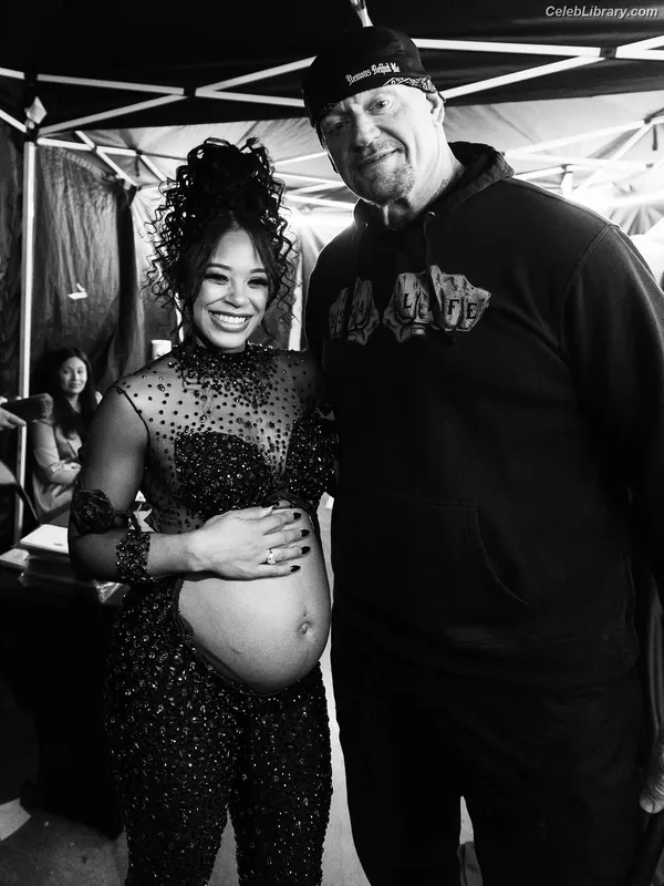 Bianca Belair photo 23 of 1037