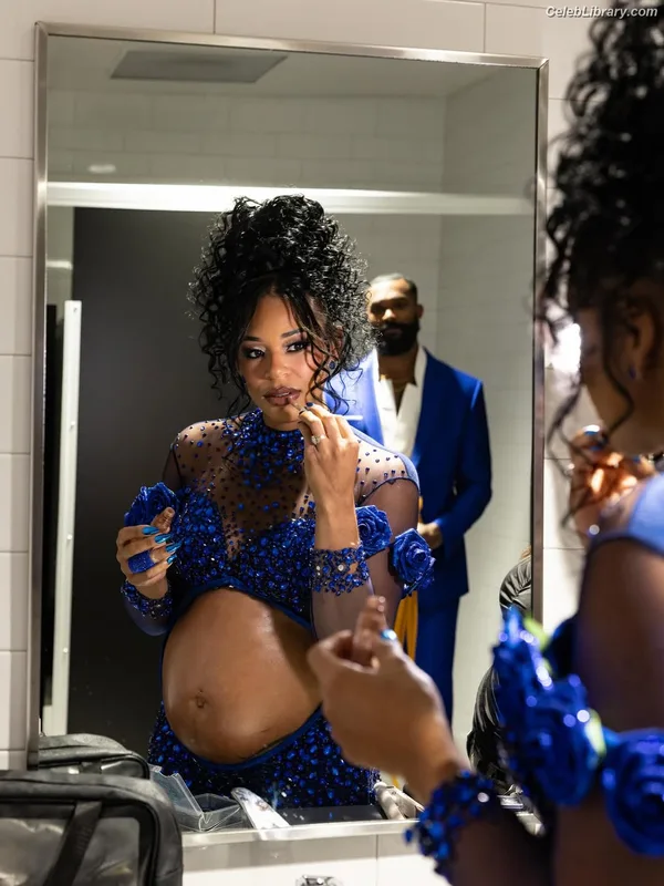 Bianca Belair photo 2 of 1037