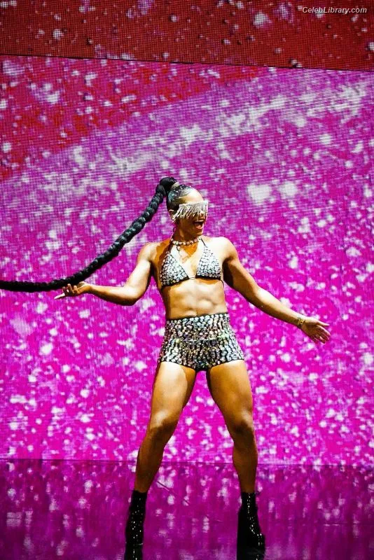 Bianca Belair photo 6 of 1037