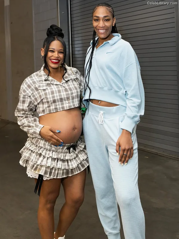 Bianca Belair photo 7 of 1037