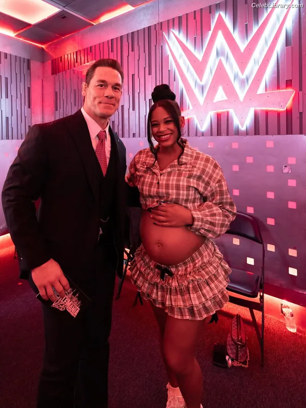 Bianca Belair photo 9 of 1037
