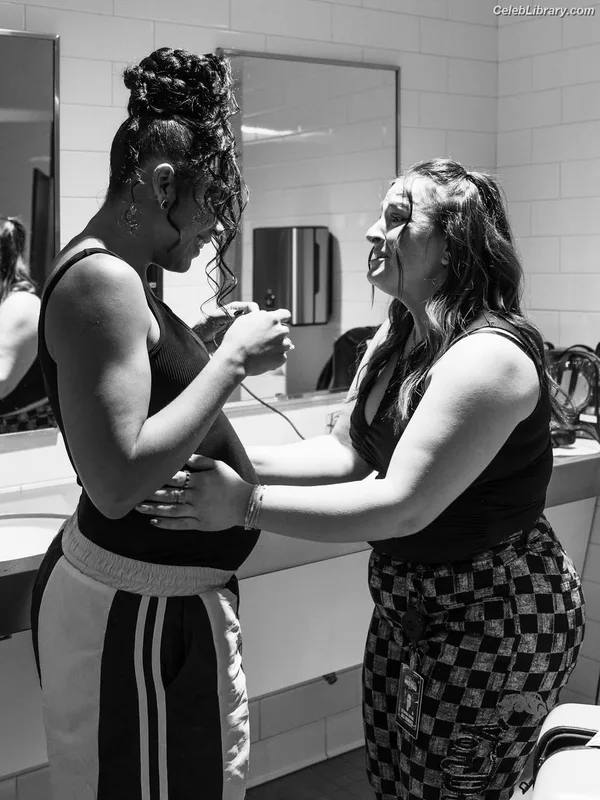 Bianca Belair photo 10 of 1037