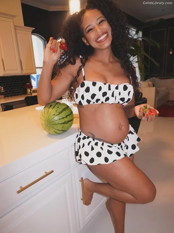 Bianca Belair photo 17 of 1037