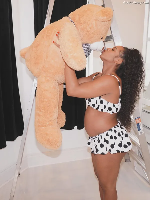 Bianca Belair photo 19 of 1037