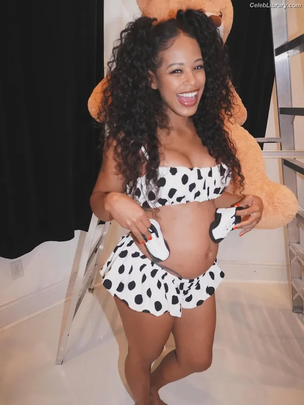Bianca Belair photo 21 of 1037