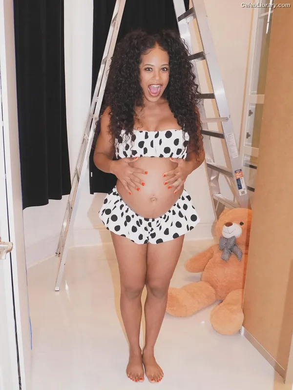 Bianca Belair photo 4 of 1037