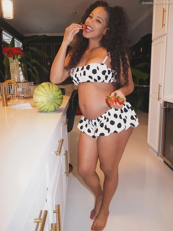 Bianca Belair photo 5 of 1037