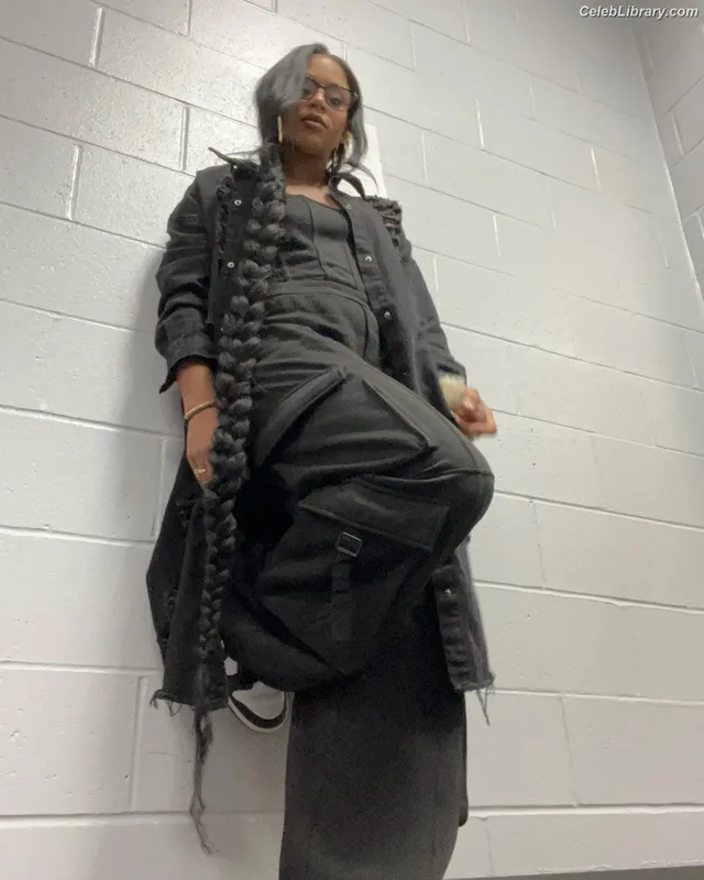 Bianca Belair photo 11 of 1037