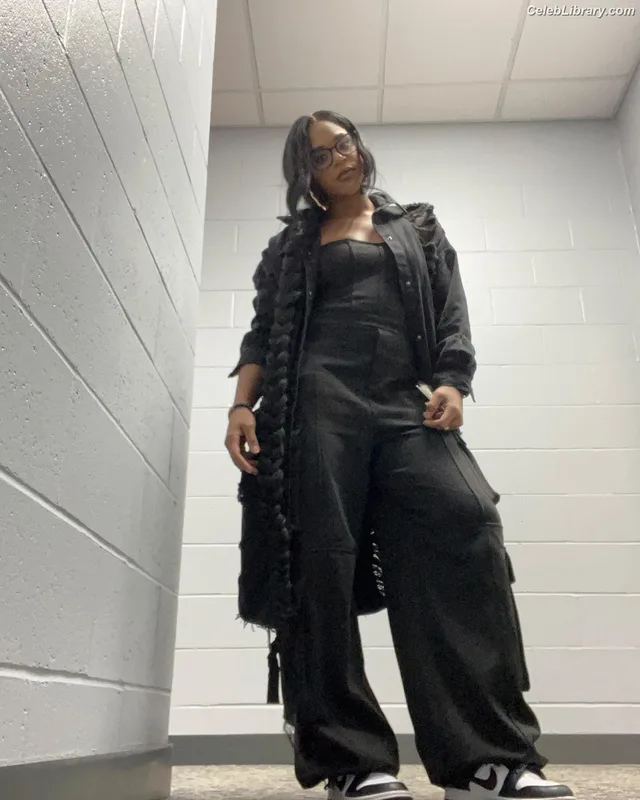 Bianca Belair photo 13 of 1037