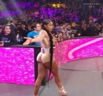 Bianca Belair photo 1 of 1037