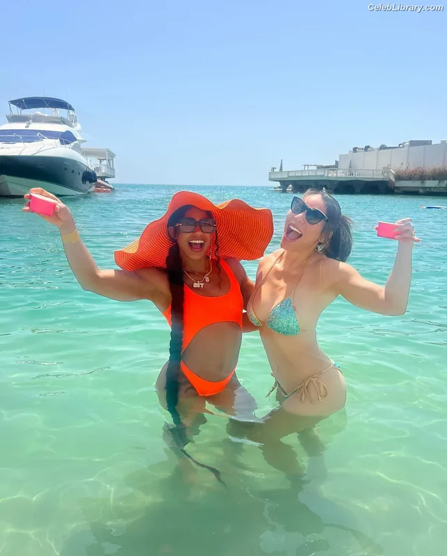 Bianca Belair photo 10 of 1037