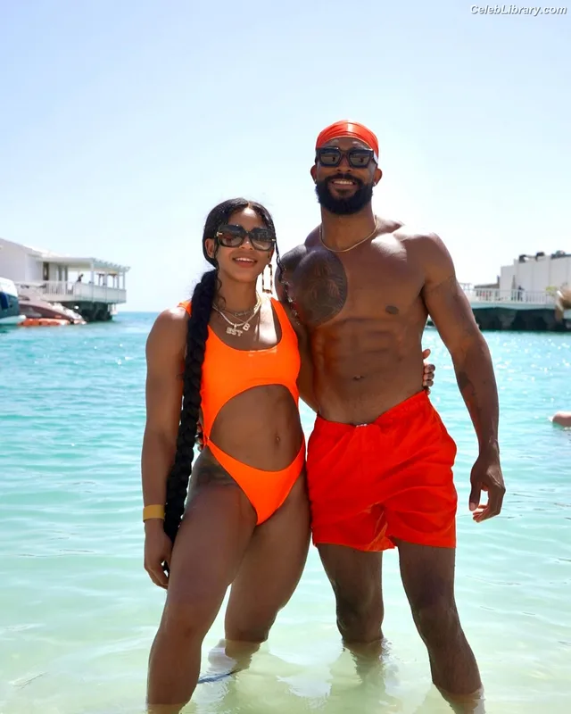 Bianca Belair photo 14 of 1037
