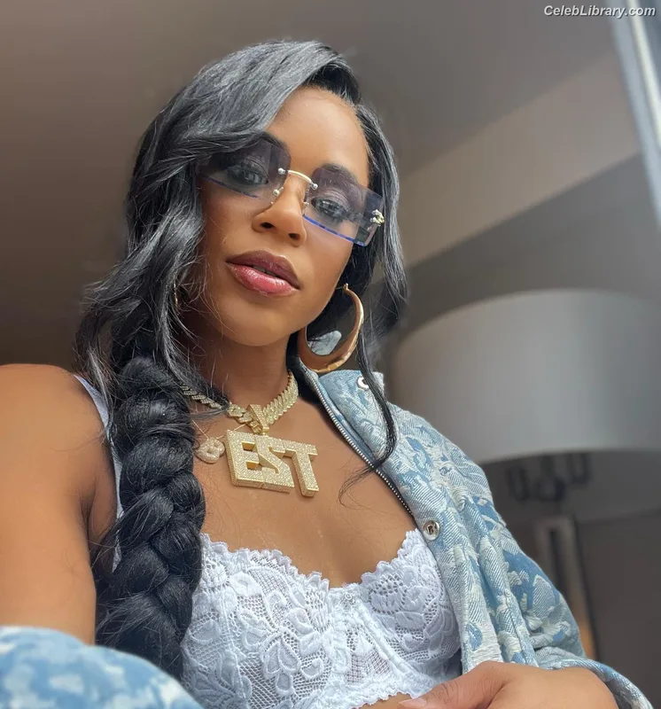 Bianca Belair photo 18 of 1037