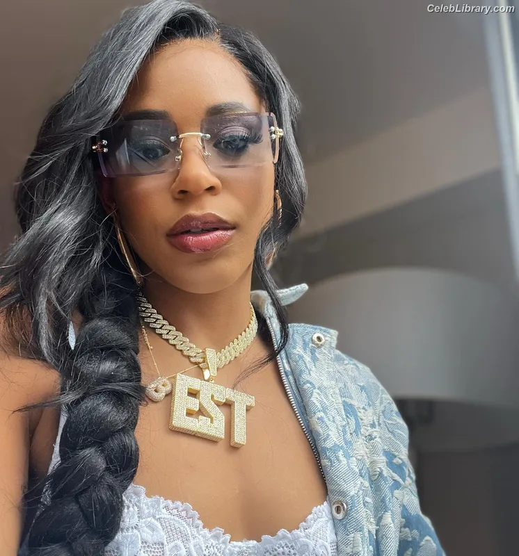 Bianca Belair photo 22 of 1037