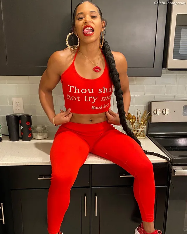 Bianca Belair photo 11 of 1037