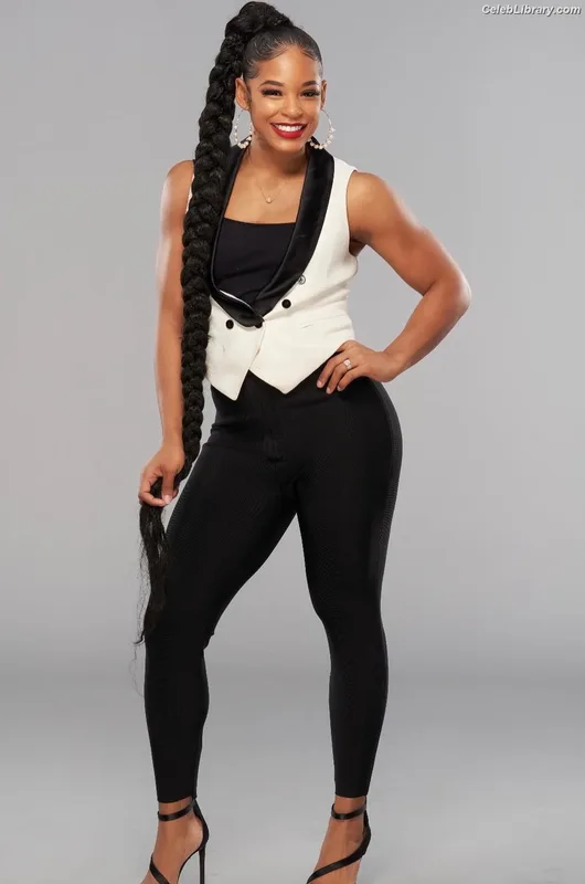 Bianca Belair photo 14 of 1037