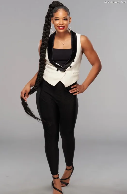Bianca Belair photo 15 of 1037