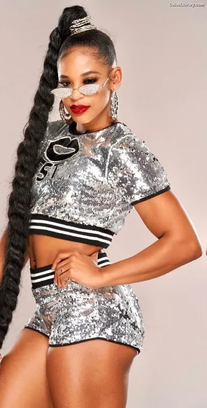 Bianca Belair photo 20 of 1037