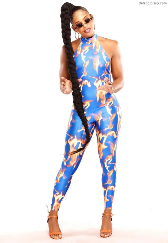 Bianca Belair photo 22 of 1037