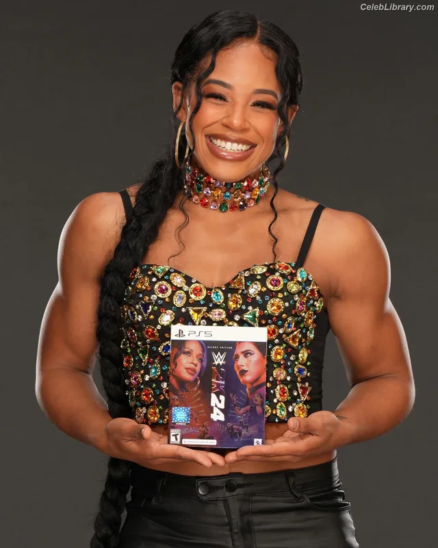 Bianca Belair photo 24 of 1037