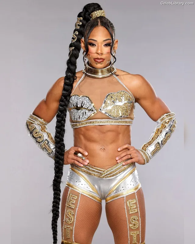Bianca Belair photo 16 of 1037