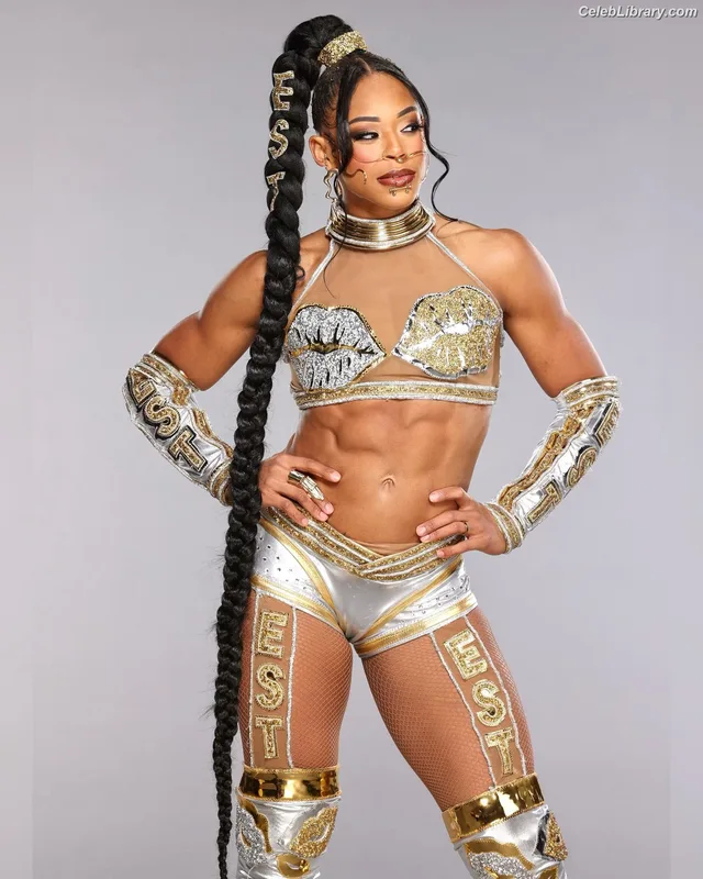 Bianca Belair photo 17 of 1037