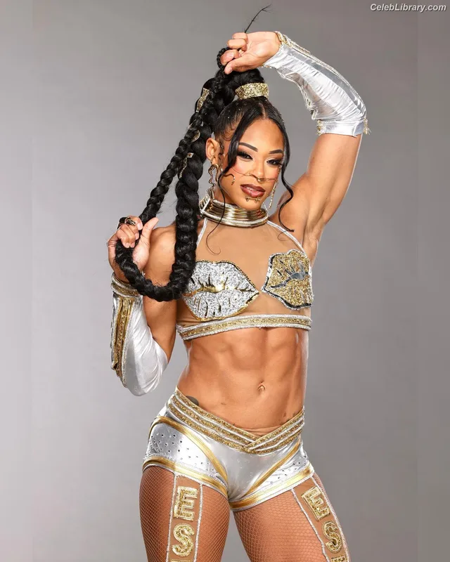 Bianca Belair photo 18 of 1037