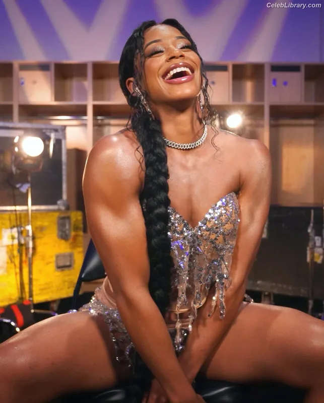 Bianca Belair photo 19 of 1037