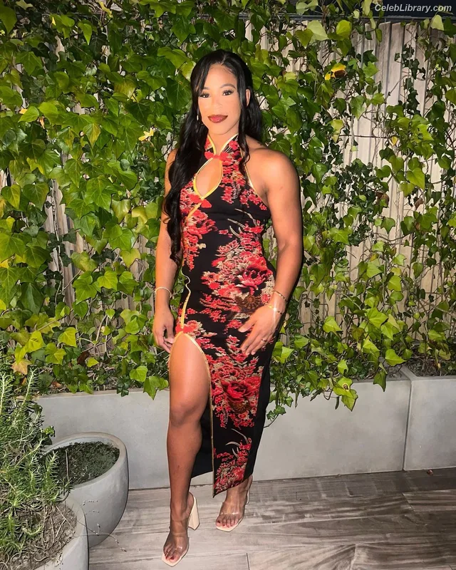 Bianca Belair photo 5 of 1037