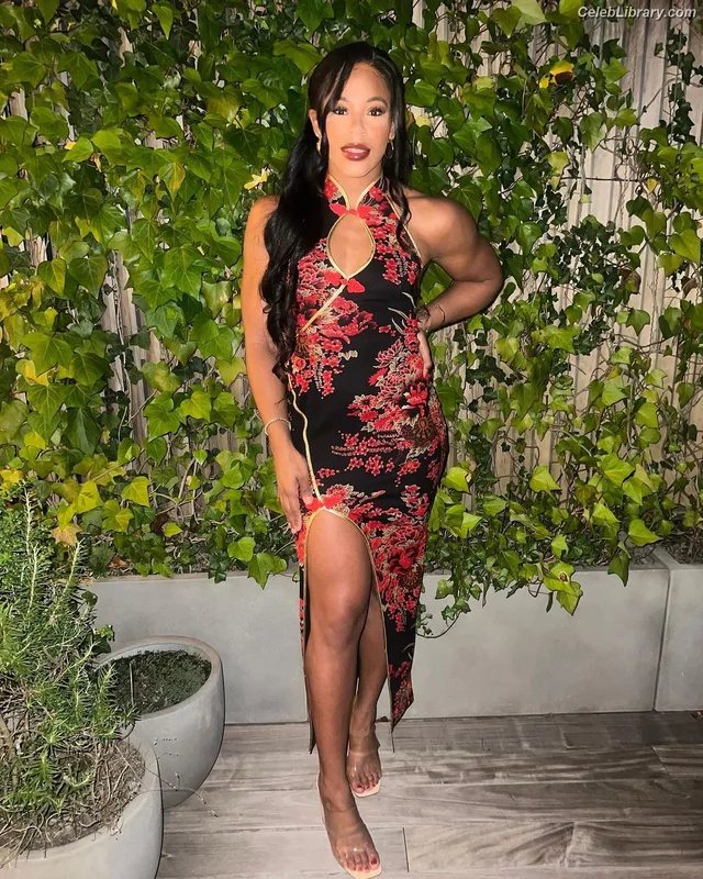 Bianca Belair photo 6 of 1037