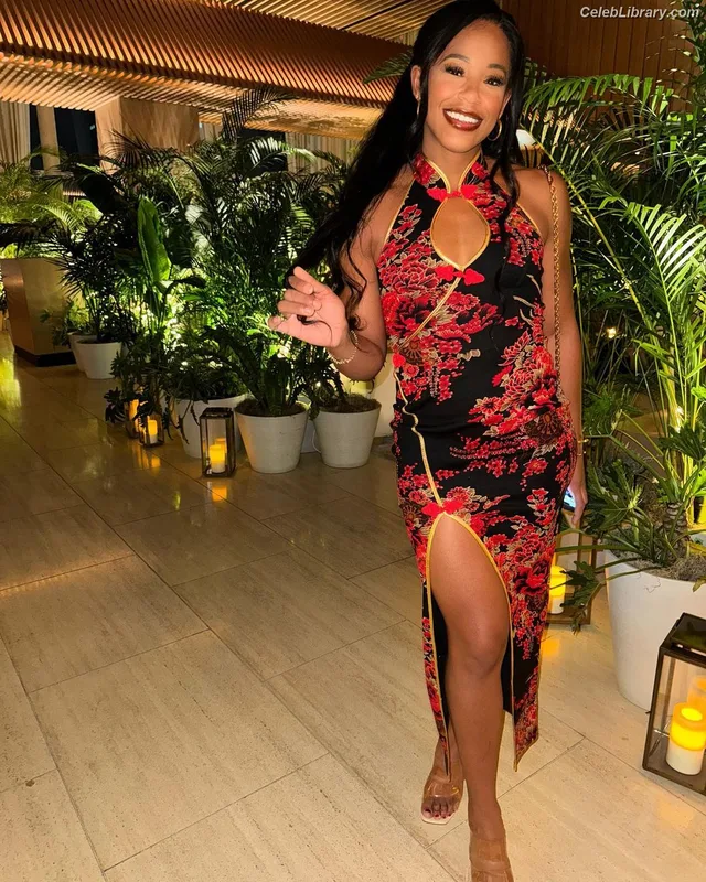 Bianca Belair photo 9 of 1037