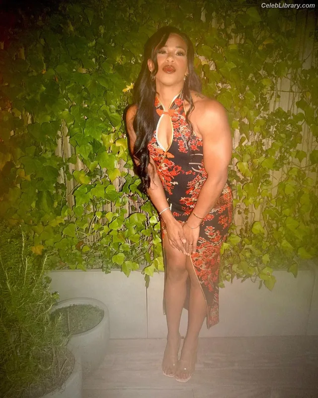 Bianca Belair photo 10 of 1037