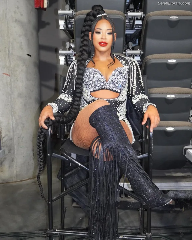 Bianca Belair photo 11 of 1037