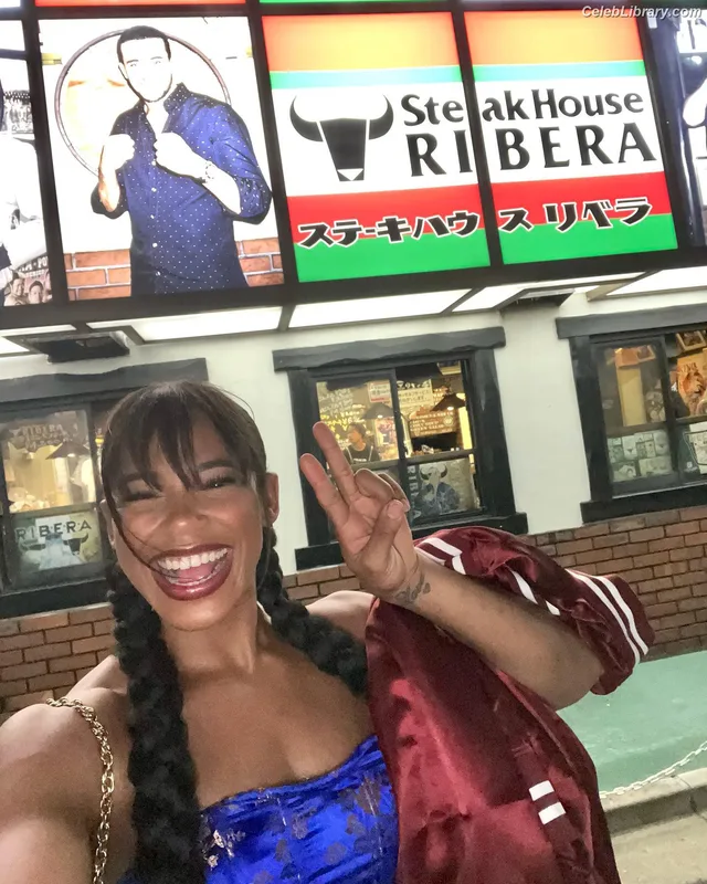 Bianca Belair photo 16 of 1037