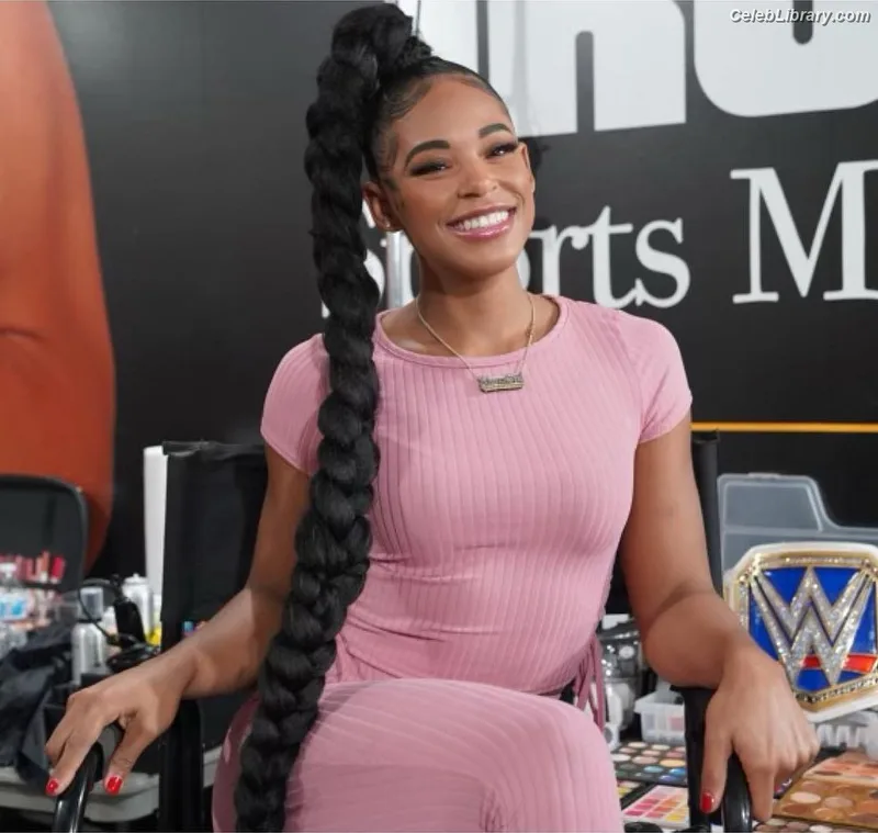 Bianca Belair photo 24 of 1037