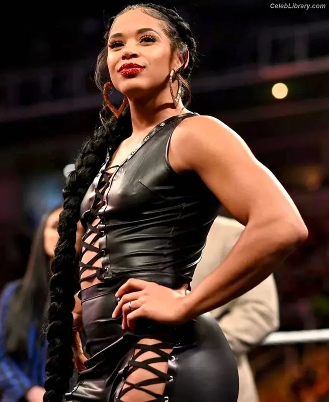 Bianca Belair photo 2 of 1037
