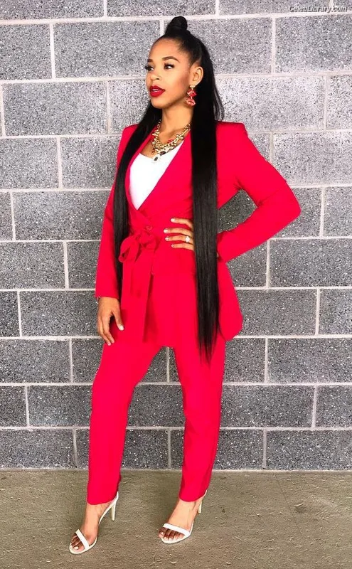 Bianca Belair photo 7 of 1037