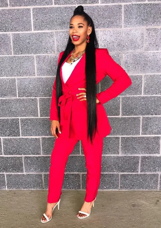 Bianca Belair photo 8 of 1037