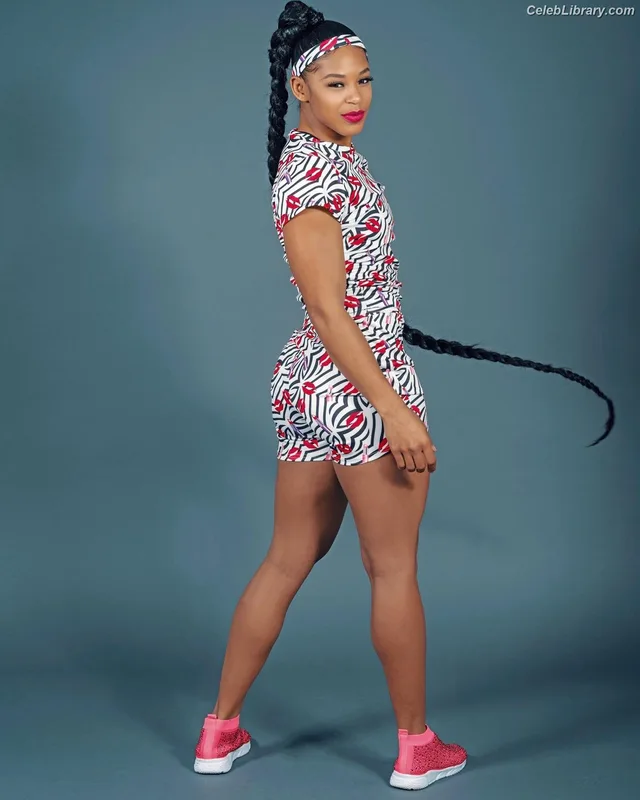 Bianca Belair photo 14 of 1037