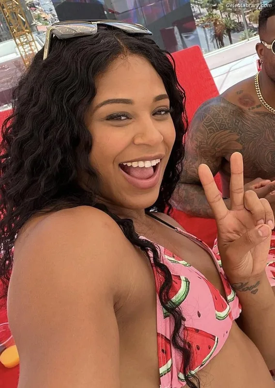 Bianca Belair photo 18 of 1037