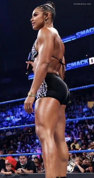 Bianca Belair photo 20 of 1037