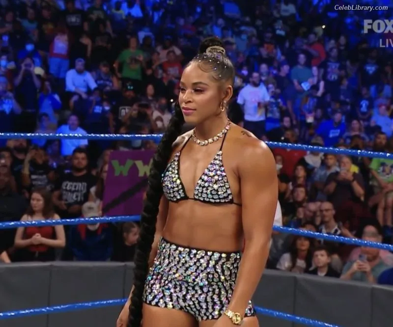 Bianca Belair photo 21 of 1037