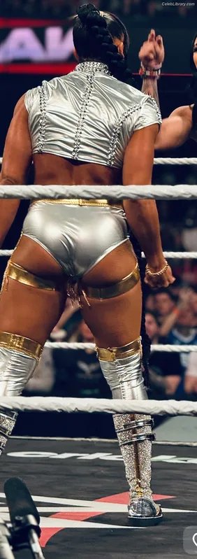 Bianca Belair photo 24 of 1037