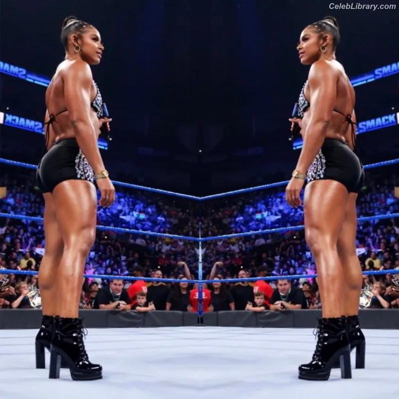 Bianca Belair photo 5 of 1037