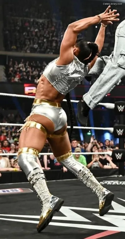 Bianca Belair photo 12 of 1037
