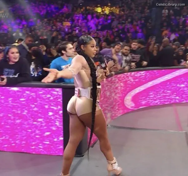 Bianca Belair photo 14 of 1037