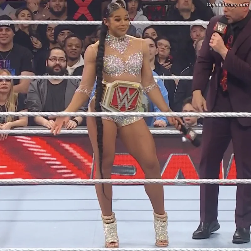 Bianca Belair photo 16 of 1037