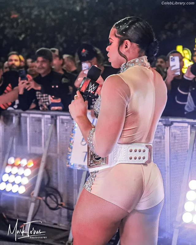 Bianca Belair photo 17 of 1037