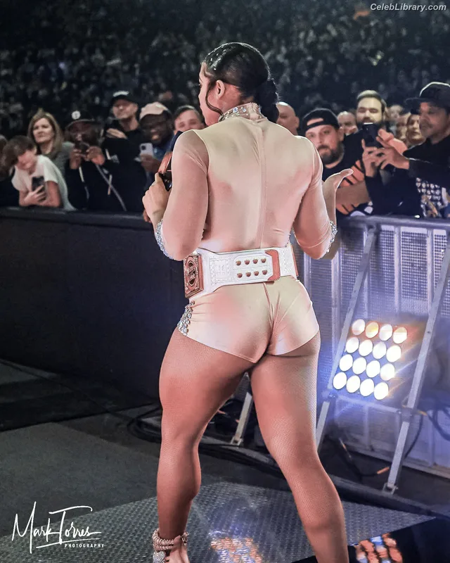 Bianca Belair photo 18 of 1037